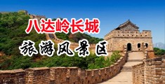 我把妹妹肏的好舒服视频网站中国北京-八达岭长城旅游风景区