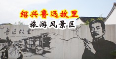 插进去了18p中国绍兴-鲁迅故里旅游风景区